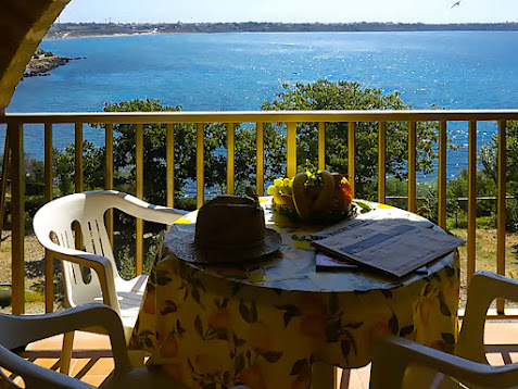 Capo Rizzuto Beach Residence Cristoforo Travel